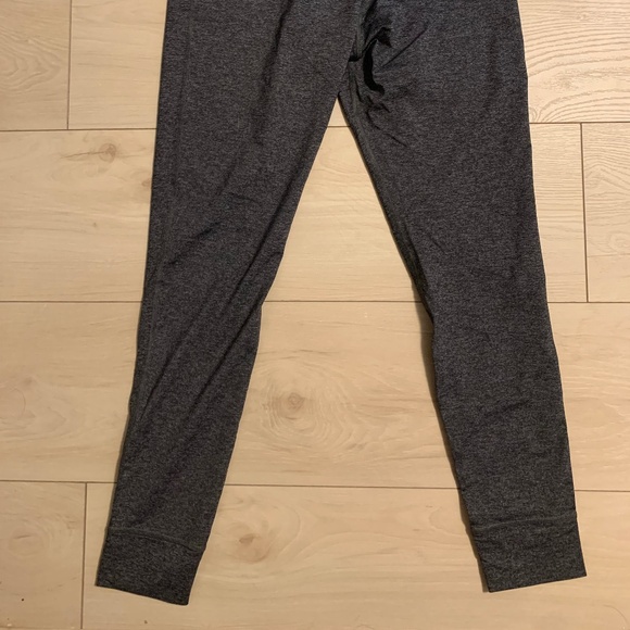 Reebok Grey Active Leggings - Picture 2 of 4